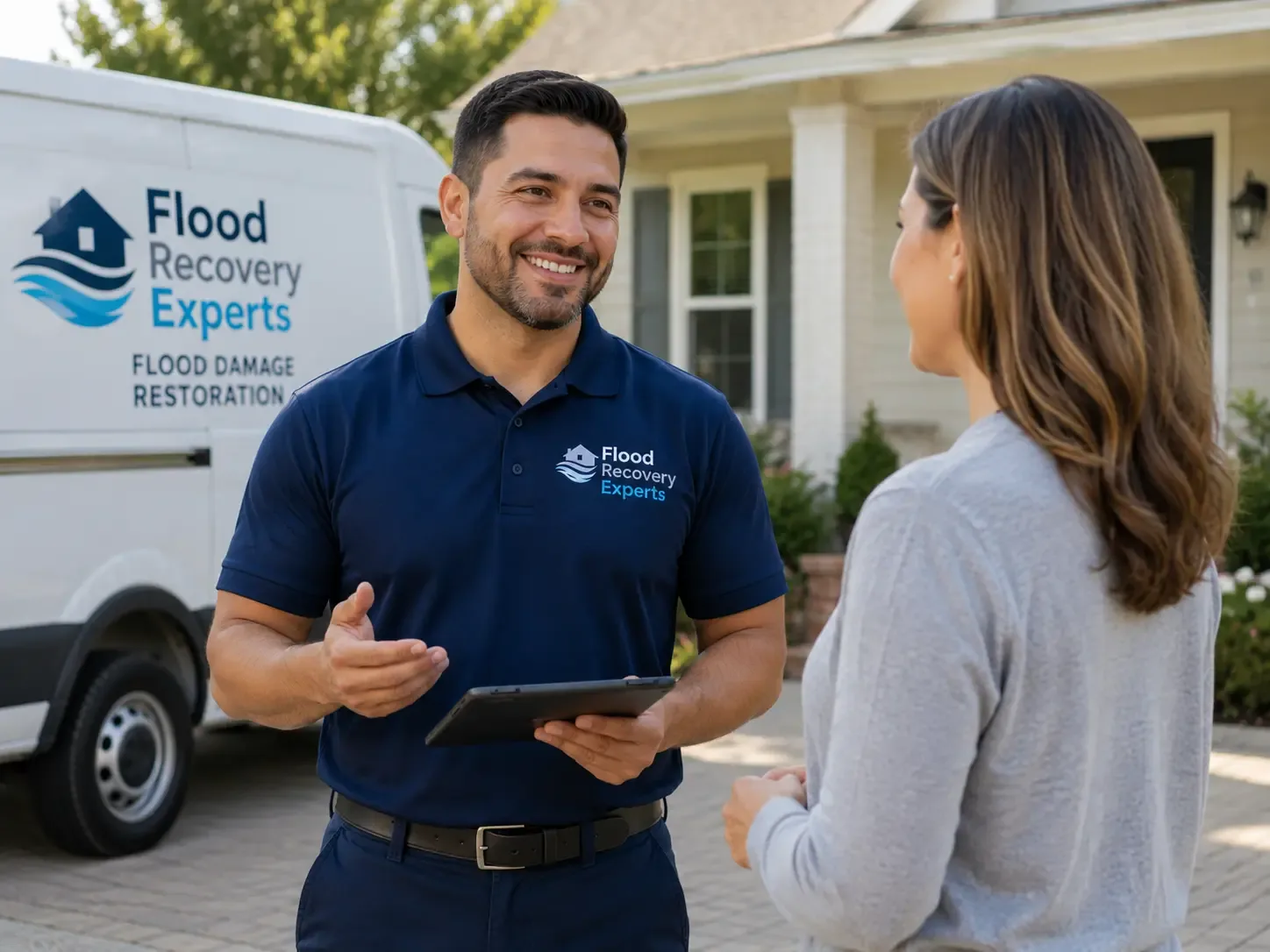 Flood Damage Cleanup Turtlepoint, PA FAQs